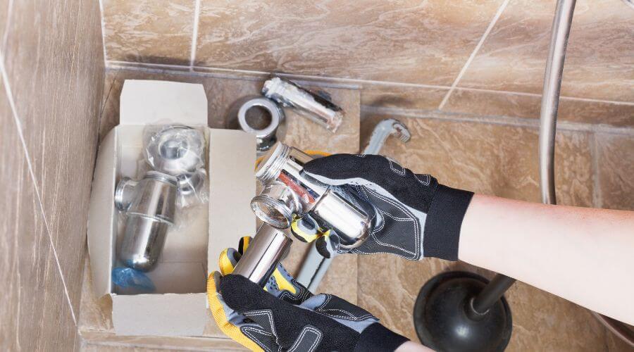 Professional Storm Sewer Service in Wilson, WY